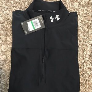 Mens Under Armour lightweight running long sleeve
